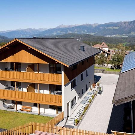 Obergasserhof Сан Лоренцо ди Себато Екстериор снимка